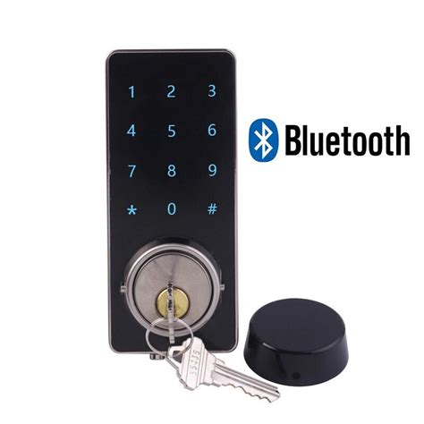 Пролистните вверх или удерживайте экран, чтобы попасть в управление экранами, затем нажмите lock apps. Smart Bluetooth Door Lock Mobile phone APP Control ...