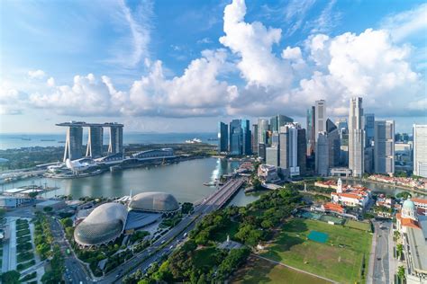 Where To Stay In Singapore 10 Best Areas The Nomadvisor