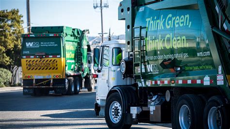 The tricky part about proper disposal and recycling practices is that sometimes it can be very mafan. Waste Management may buy Advanced Disposal in $2.9 billion ...