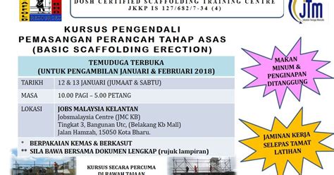 104,773 likes · 284 talking about this. Kerja Kosong Kelantan Januari 2018 - Jawat Koson