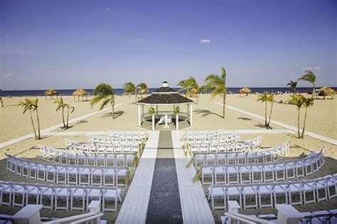 16 Jersey Shore Waterfront Wedding Venues See Prices Jersey Shore