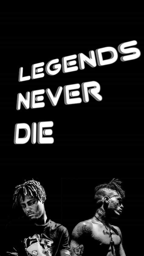 Legends Never Die Wallpaper By Cypr0 3a Free On Zedge