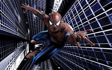 High Resolution Spiderman Wallpapers Spider Man As Iron Spider 4k