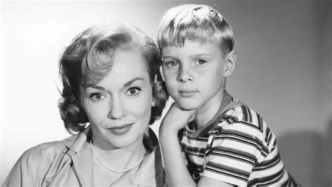 Gloria Henry Dead Tv Mom On Dennis The Menace Was Xx Hollywood