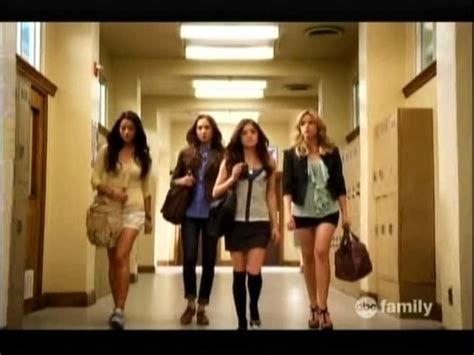 Pll 1x02 The Jenna Thing Pretty Little Liars Tv Show Image 13036997 Fanpop