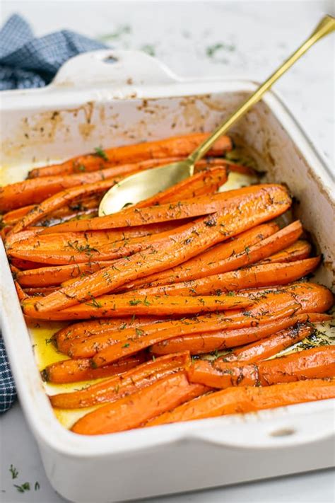 How Long To Roast Carrots At 325