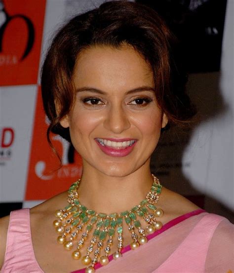 Kangana Ranaut Feels Its Never Too Late To Open Up On Sexual