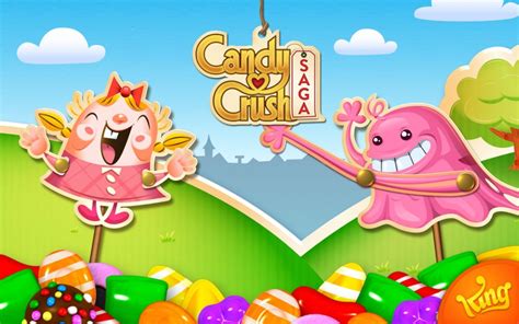 Candy Crush Saga We Update Our Recommendations Daily The Latest And