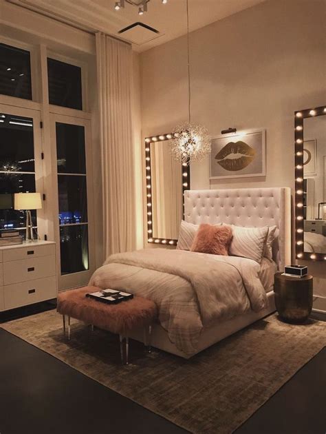 See more ideas about bedroom design, bedroom inspirations, home bedroom. Pin by teegs on room inspo | Simple bedroom, Elegant ...