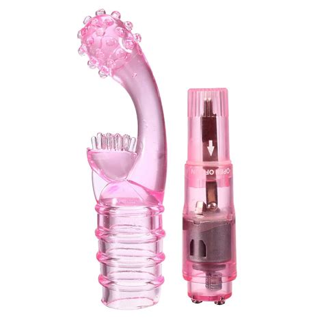 buy new powerful finger vibrator mini vibrator women masturbator g spot