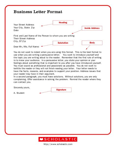 Tips on how to address a letter, including the titles to use based on gender and credentials, plus what to use when you do not have a contact person. Parts of a letter