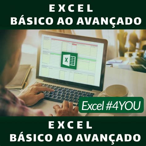 Aula de Excel Básico ao Avançado Completo Edwan Eder Alves da Silva Hotmart