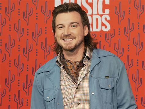 Country Music Star Morgan Wallen Pulled From Snl Over Covid Breach