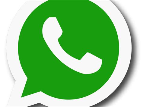 Whatsapp Logo Eps