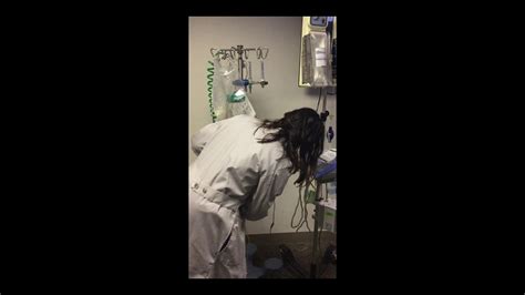 Meaning they become dirty very quickly and regularly. High Flow Nasal Cannula Demo Youtube 10 2018 - YouTube