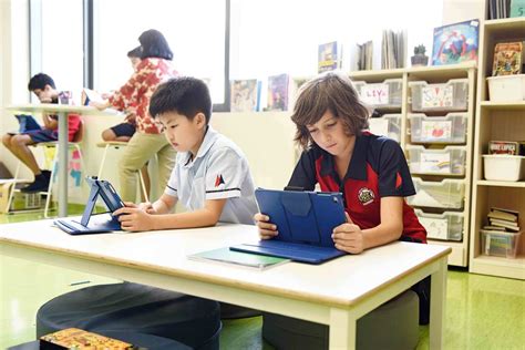 21st Century Learning Environments World Of Education