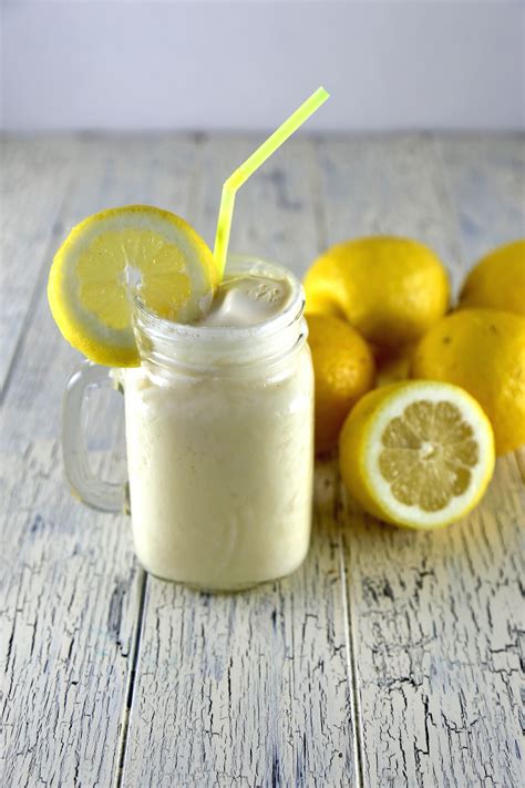 Homemade Frozen Lemonade Recipe Recipe Frozen Lemonade Lemonade Recipes Baileys Recipes