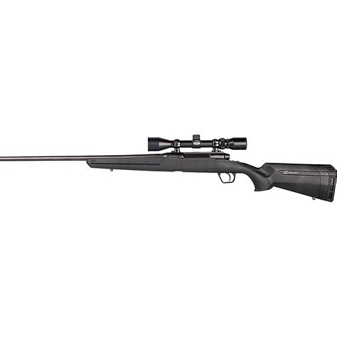 Savage Axis Xp 350 Legend Bolt Action Rifle Academy