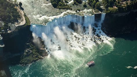 Iguazu Falls Dazzling Photos Of The Worlds Largest Waterfall System