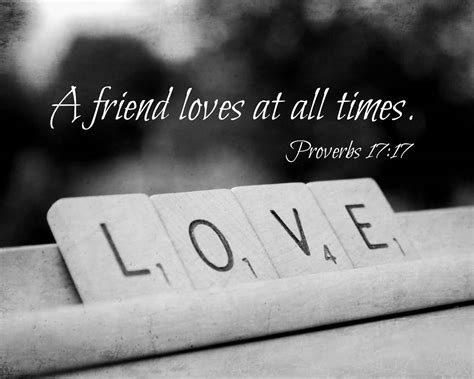 20 Christian Quotes About Friendship Photos Quotesbae