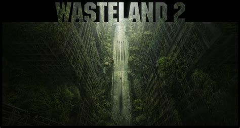 Wasteland 2 Directors Cut Gets A Live Action Trailer