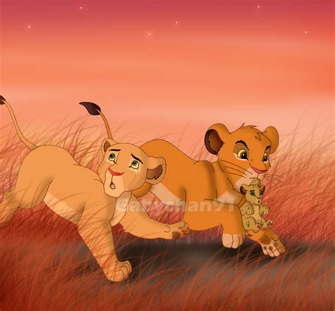 pin on disney s the lion king simba s pride the lion guard