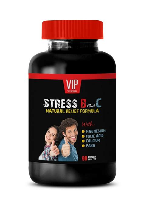 D Stress Sleep Stress Support Formula Immune Support For Adults 1
