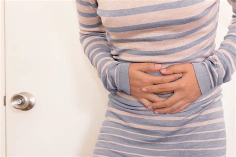 Tight Stomach Causes And Treatments