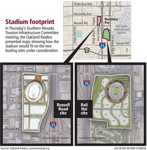 Allegiant Stadium Parking Lot Map Raiders Unveil Cost For Parking For
