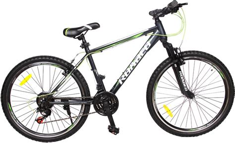 Hercules Hardliner 18 Speed 26 T 18 Speed Road Cycle Price In India