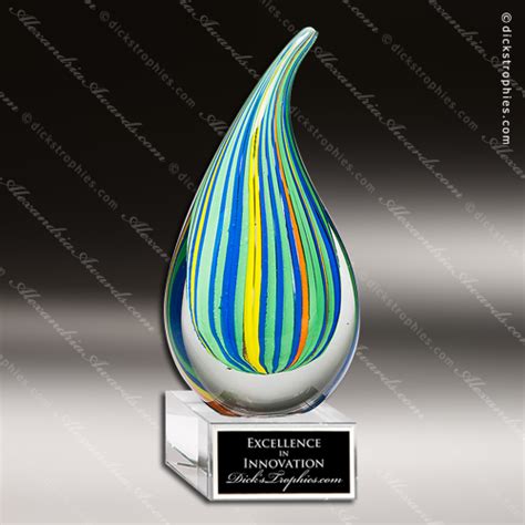 Unique Art Trophy Awards