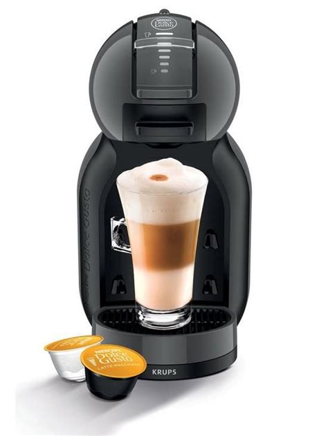 Maybe you would like to learn more about one of these? WIN! Nescafe Dolce Gusto Coffee Machine | Dolce gusto ...