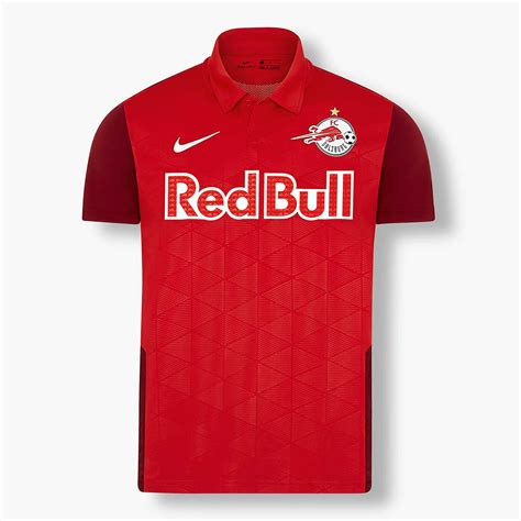 Fifa 21 rb salzburg 20/21. Rb Salzburg Kit 20/21 : Novas camisas do Red Bull Salzburg ...