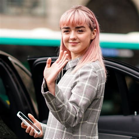 Maisie Williams Biography Height Weight Age Net Worth Boyfriend