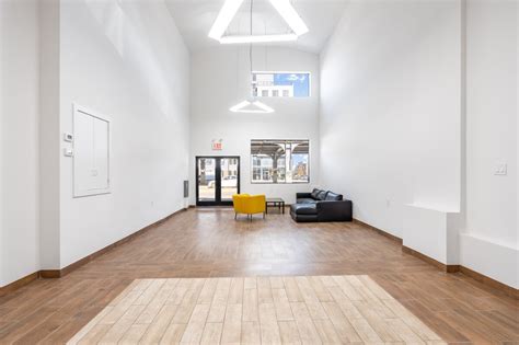 Loft Event Space Brooklyn — Event Spaces New York