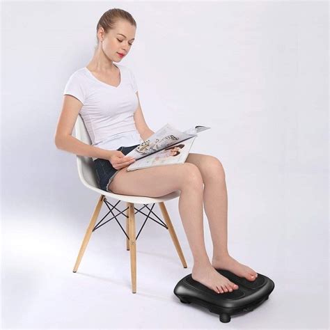 6 Best Foot Massager For Peripheral Neuropathy Review 2024