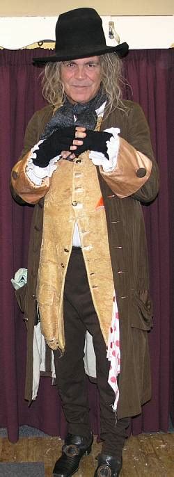 Fagin Costume Hire From Vintage Years