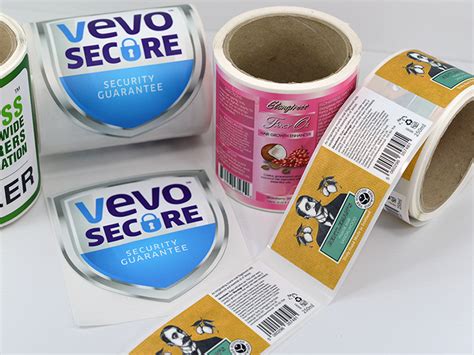 Printed Custom Packaging Stickers And Box Stickers Buy Online