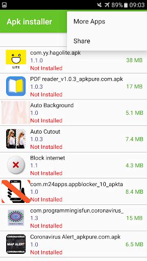 Updated Apk Installer For Pc Mac Windows 111087 Android Mod