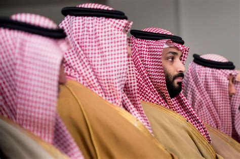 Saudi Arabia And The Ineptitude Of Monarchy The Washington Post
