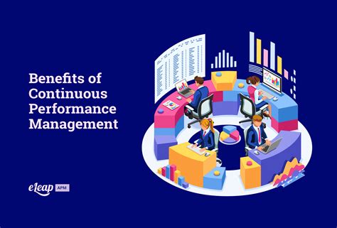 Infographic Top 10 Benefits Of Continuous Performance