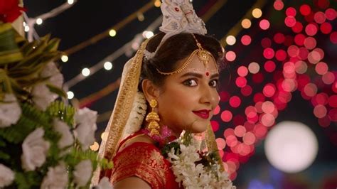 Honeymoon Bengali Movie Subhashree Soham Streaming Now