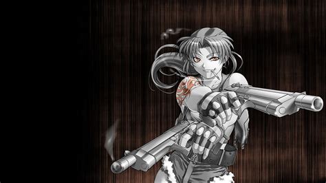 Check out inspiring examples of animebackground artwork on deviantart, and get inspired by our community of talented artists. Black Lagoon Wallpapers Backgrounds