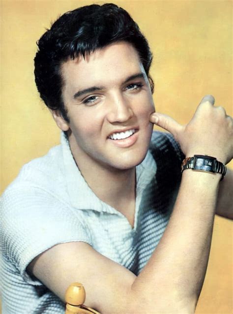 O Segredo De Elvis Presley Que Ele Não Queria Que Ninguém Descobrisse