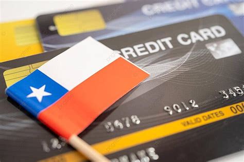 Qué requisitos debo cumplir para obtener una tarjeta de crédito en Chile