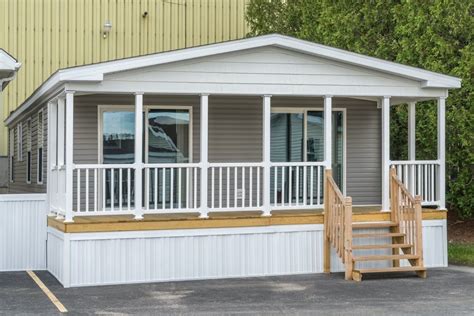 American Homes Ny One Of The Established Mobile Home Manufacturers Ny