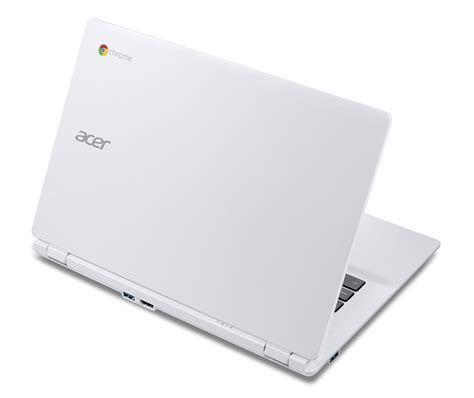 Introducing The Acer Chromebook 13 Aivanet