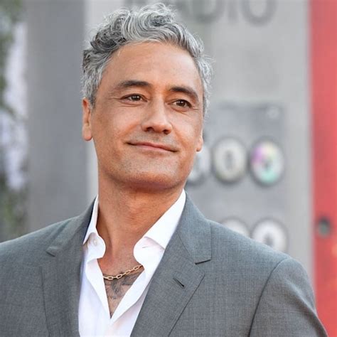 Taika Waititi Exclusive Interviews Pictures And More Entertainment Tonight