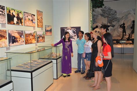 Con Dao Museum A Must See Of Con Dao Island Asia Travel Blog