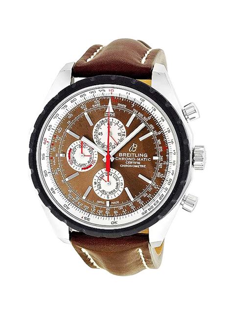 A1936002q573757p Breitling Navitimer Chrono Matic Essential Watches